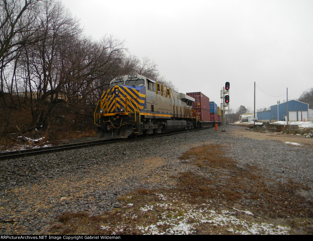 CN 3938 DPU